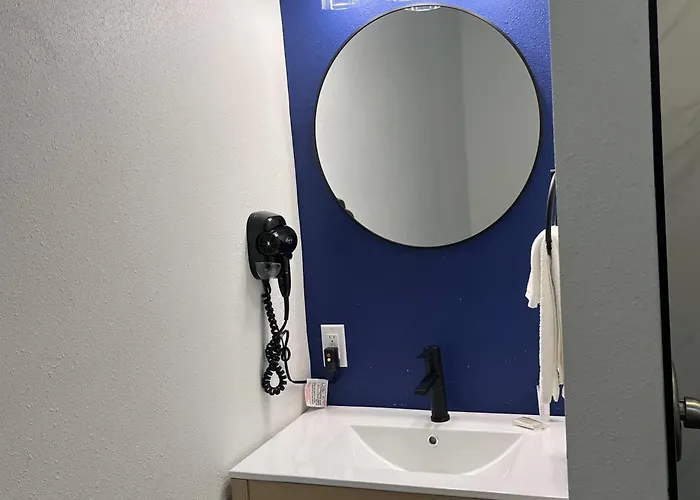 Travelodge By Wyndham Bainbridge