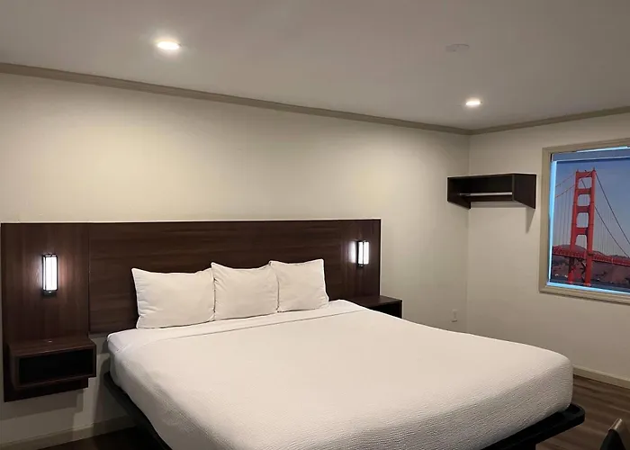 Travelodge By Wyndham Bainbridge