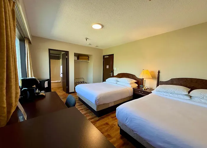 King Hotel