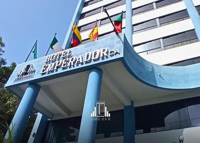 Hotel Emperador Venezuela