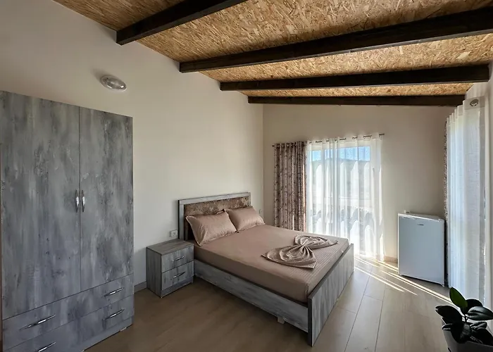 Piceri Rodoni&Rooms