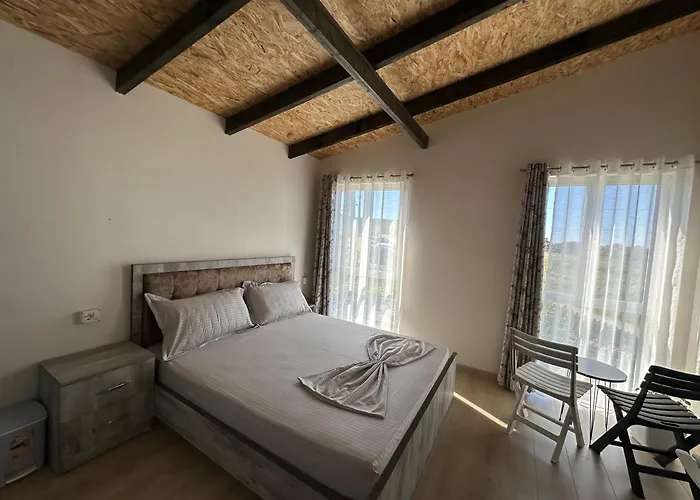 Piceri Rodoni And Rooms