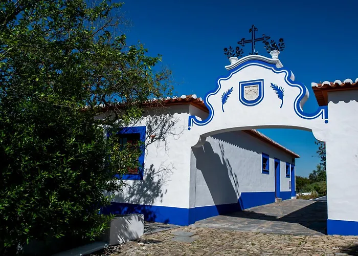 Horta Da Moura By Wot Signature