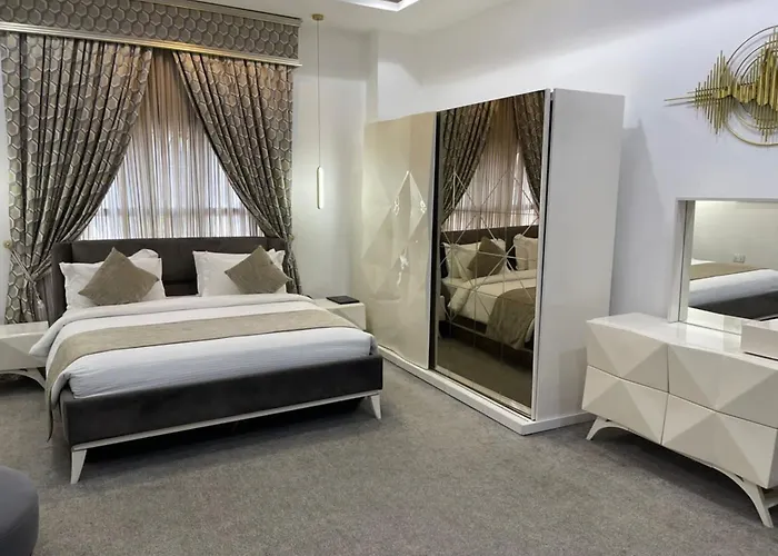 Urbanedge Hotel