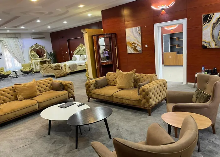 Urbanedge Hotel