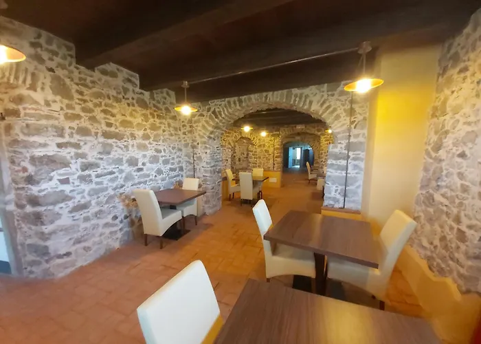 Albergo Palazzo Costa
