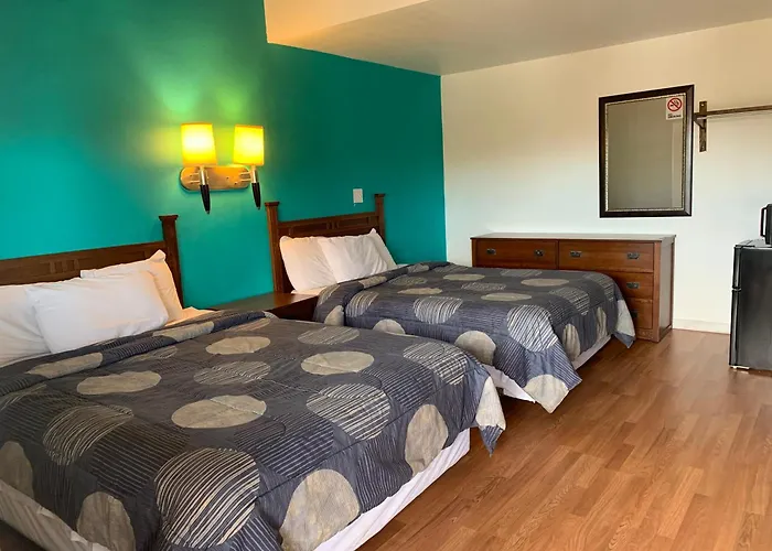 Fort Collins Inn