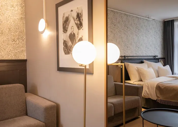 Home Hotel Hammer