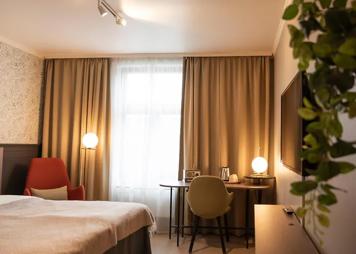 Home Hotel Hammer