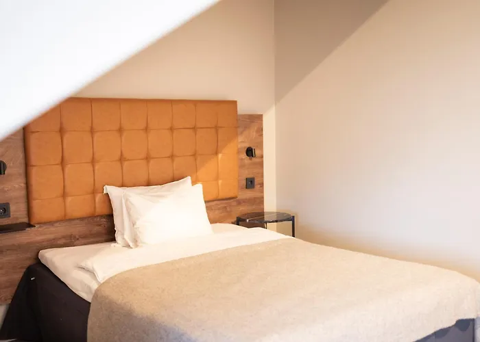 Home Hotel Hammer