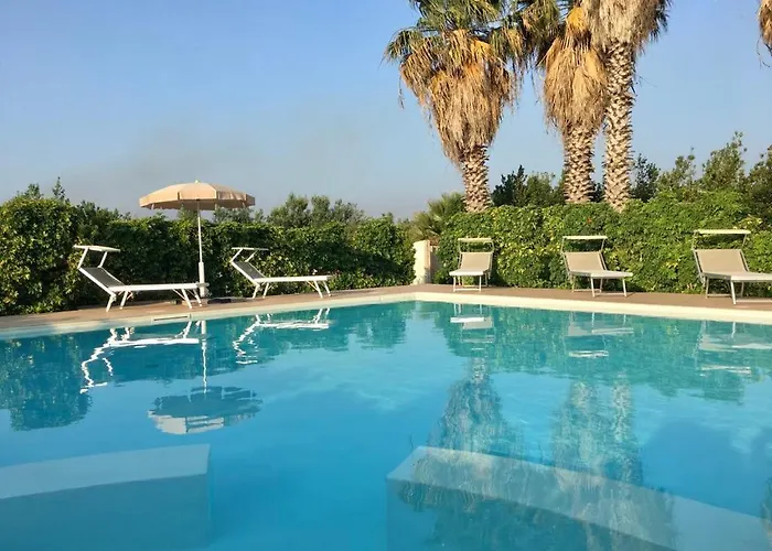 Baglio Cudia Resort Marsala