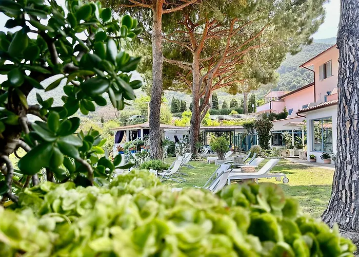 Hotel Sant'Andrea