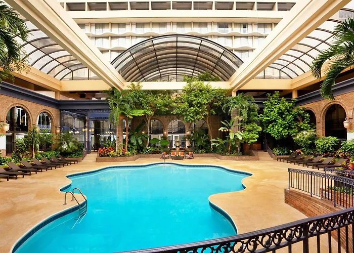 Courtland Grand Hotel, Trademark Collection By Wyndham Former Sheraton Atlanta
