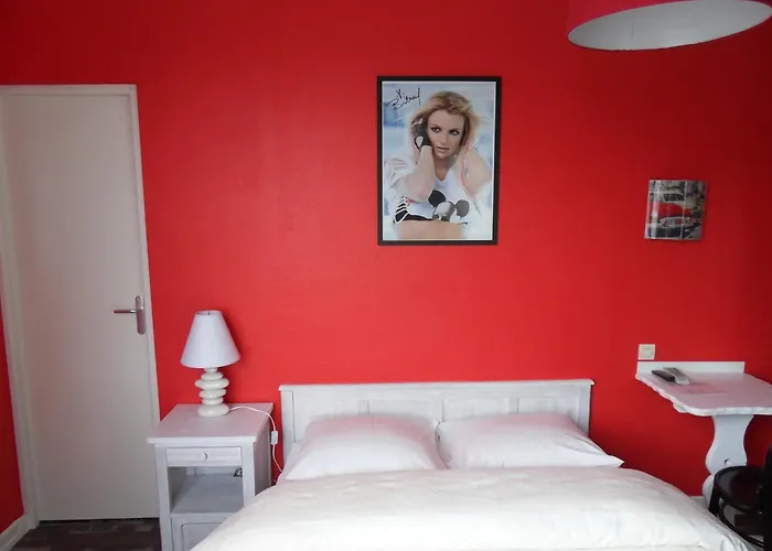 Hotel Du Centre