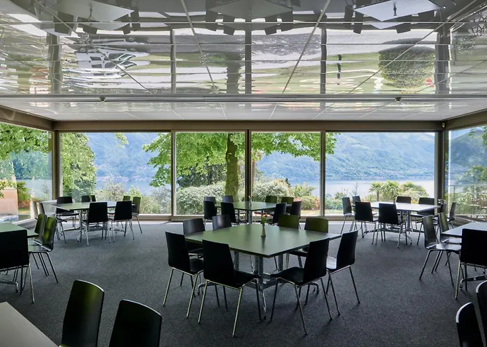 Hotel Monte Verita