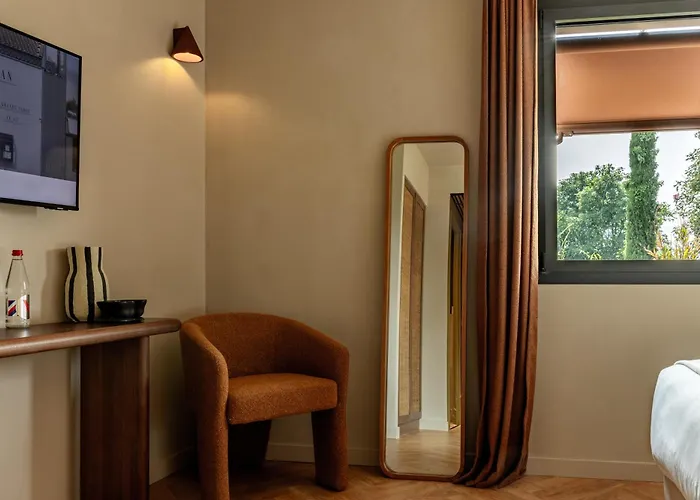 Hotel&Restaurants - Maison Chabran