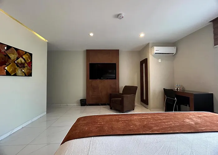 Hotel Dali Plaza Ejecutivo