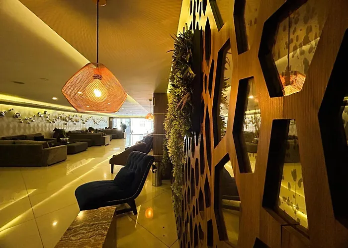 Hotel Dali Plaza Ejecutivo
