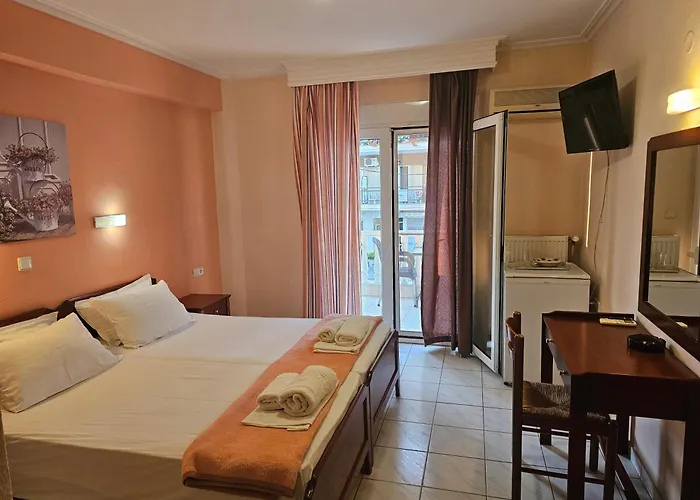 Philippos Hotel
