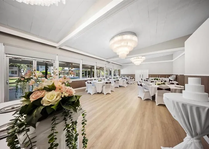 Prodigy Hotel, A Days Inn By Wyndham