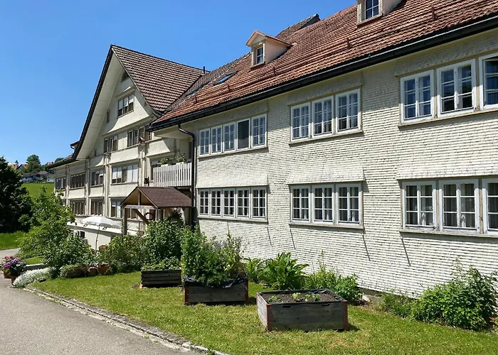 Hotel am Schönenbühl
