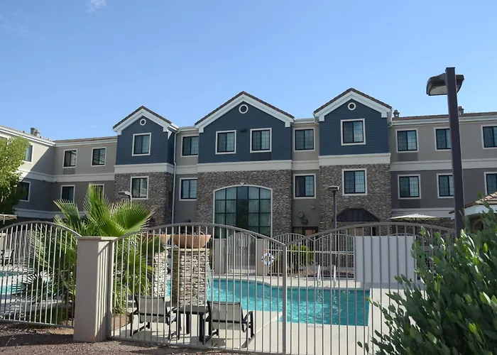 Staybridge Suites Tucson Airport By Ihg