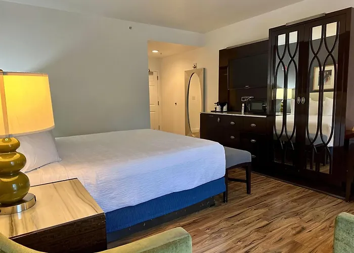 Rocklin Park Hotel, Trademark Collection By Wyndham