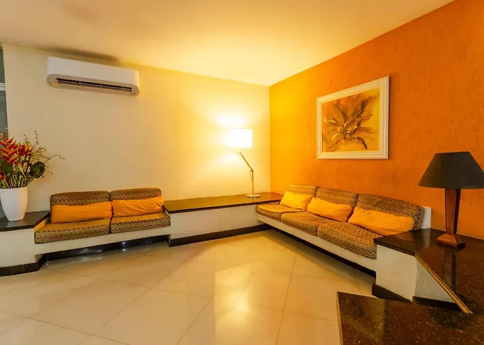 Hotel Jangadeiro