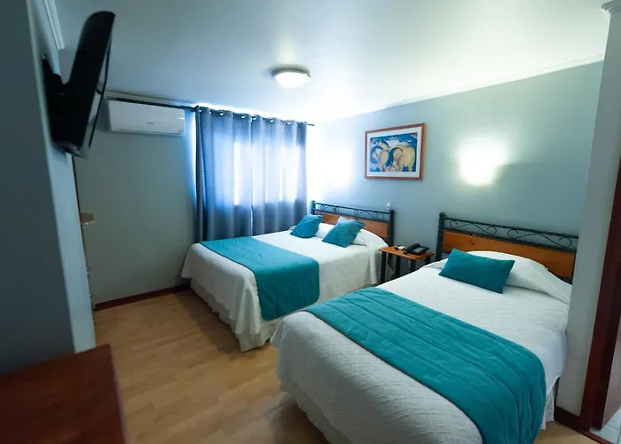 Hotel Real