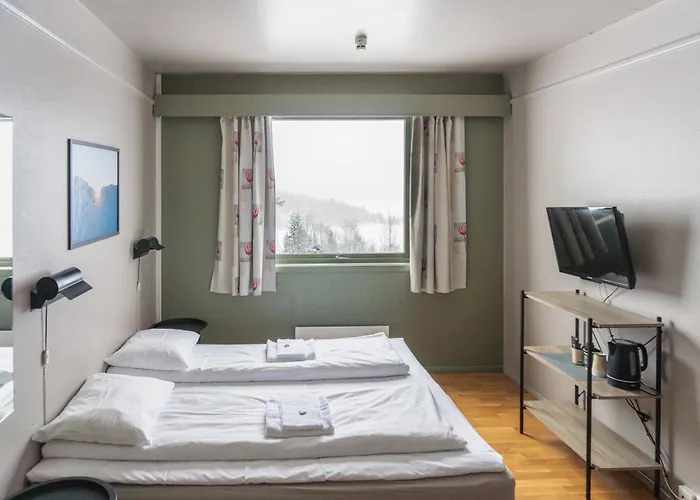 Austbo Hotell