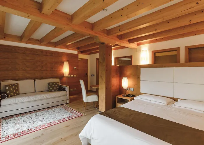Sayonara Nature & Wellness Hotel