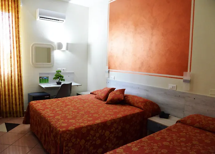 Hotel Il Parco