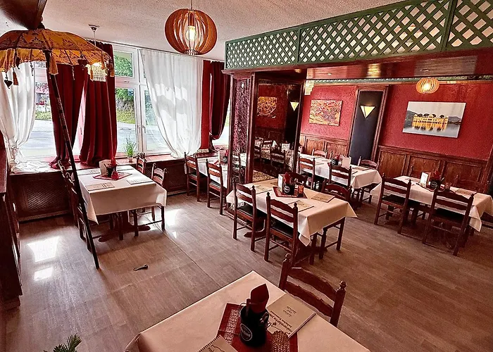 Hotel Granitz