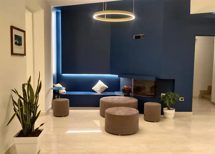 Hotel Il Caminetto