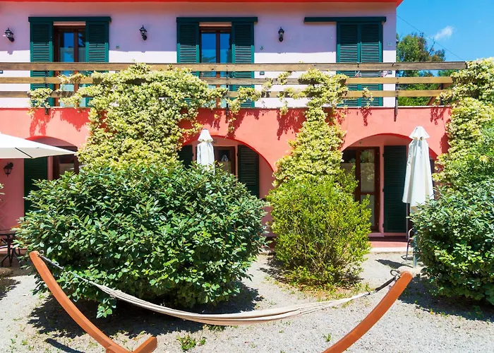 Villa Gaia