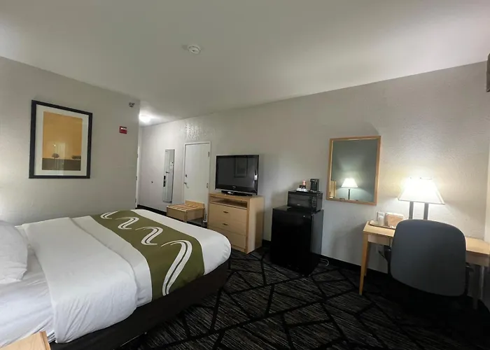 Quality Inn & Suites Loveland