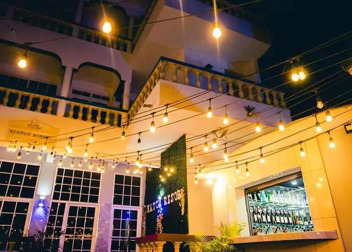 Match Resort