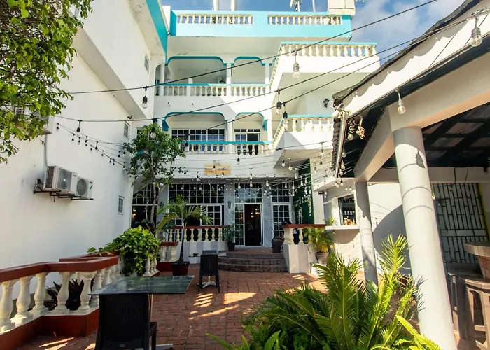 Match Resort