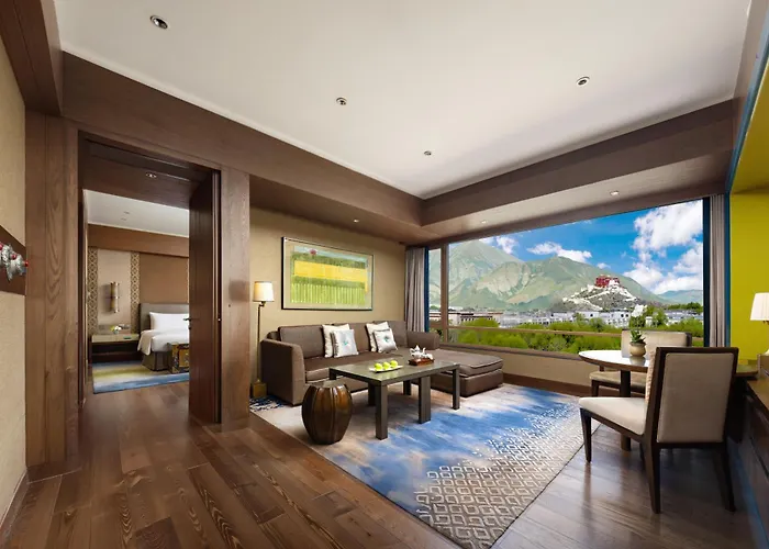 Shangri-La Lhasa