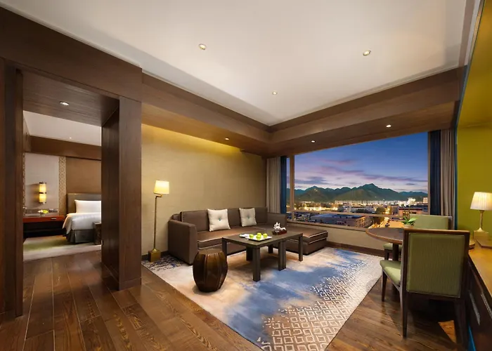Shangri-La Lhasa