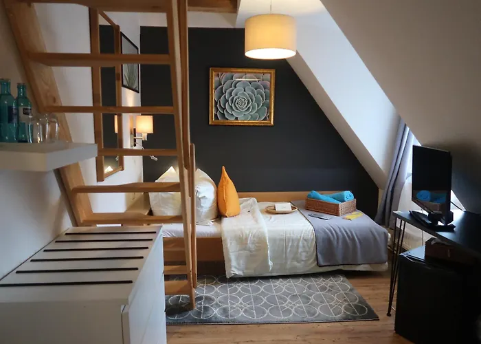 Lodge Hotel Heiligendamm- Digitales & Rezeptionsloses Hotel