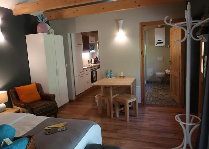 Lodge Hotel Heiligendamm- Digitales & Rezeptionsloses Hotel