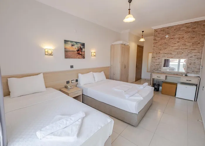 Bayram Hotel