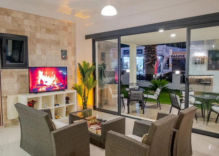 Bayram Hotel
