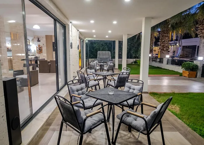 Bayram Hotel