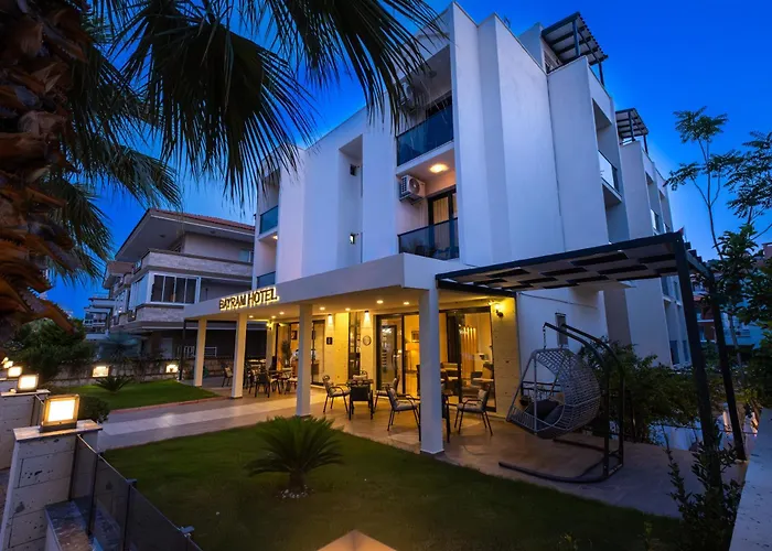 Bayram Hotel Çeşme