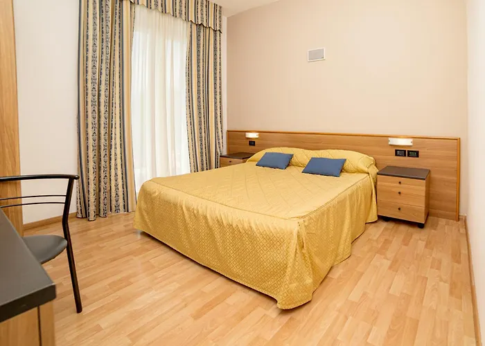 Hotel Mary Rose
