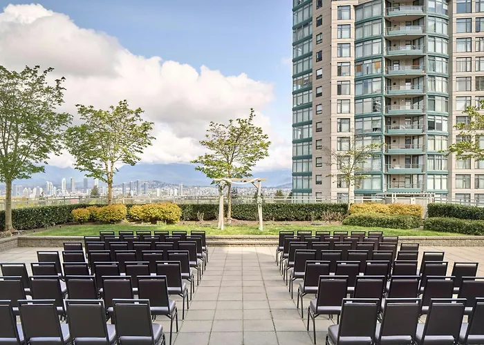 Element By Marriott Vancouver Metrotown