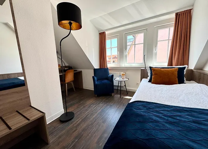 Hotel Am Dom