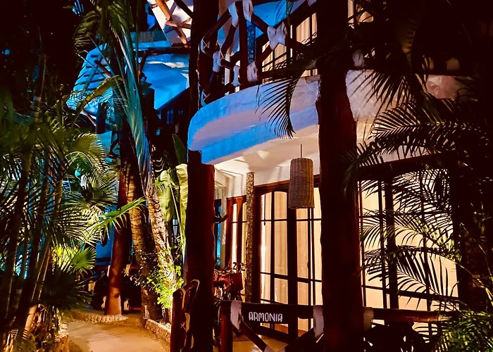 Hotel Para Ti - Adults Only